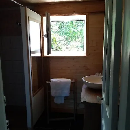 Le Rustique Vue Sur Le * Gerardmer