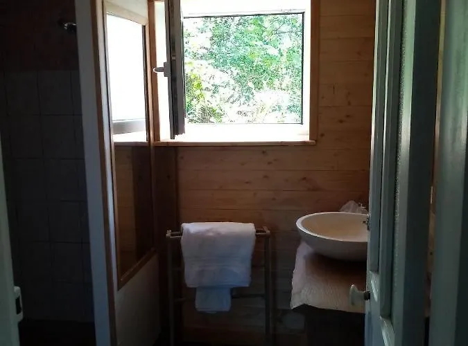 Le Rustique Vue Sur Le * Gérardmer